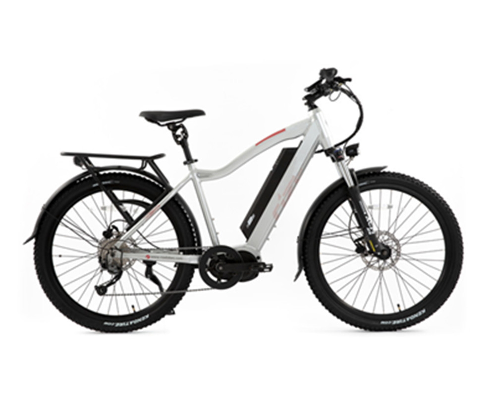 Lee5210 전기 산악 자전거 미드 드라이브 ebike1000w 바팡 g510 
   