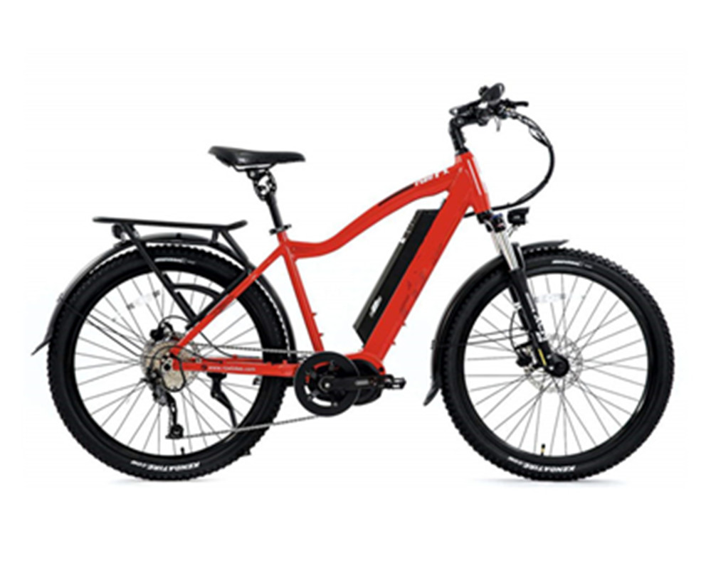 Lee5210 전기 산악 자전거 미드 드라이브 ebike1000w 바팡 g510 
   