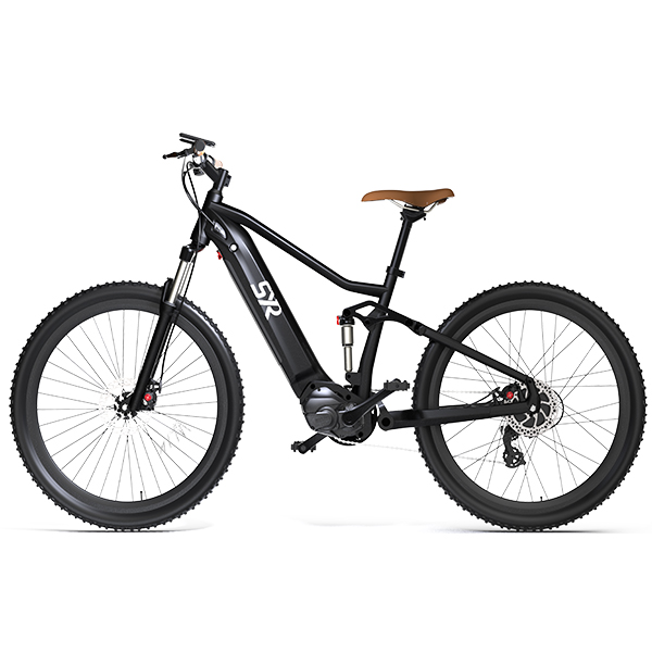 LEEM 2110-1 전기 산악 자전거