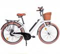 LEEW1720-1 전기 도시 자전거