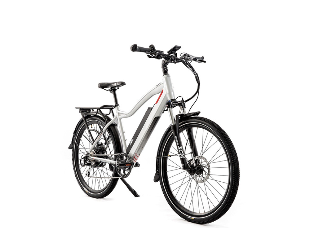  Suspension Fork Electric City Bike Lee5020